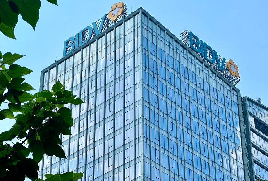 BIDV phát hành thành công 2.500 tỷ đồng trái phiếu tài trợ cho các dự án vì môi trường 