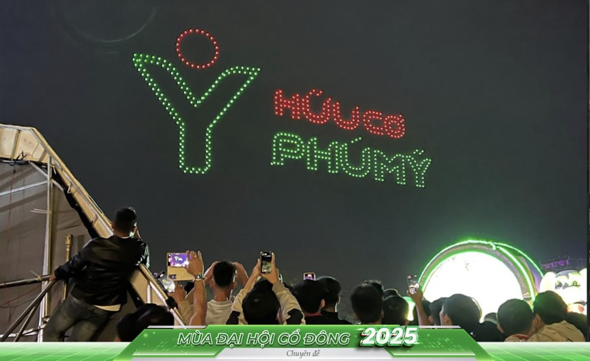 PVFCCo - Phú Mỹ (DPM): Tuổi 22 trên một vị thế mới