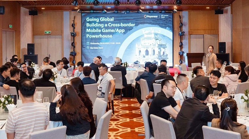 Thị trường game toàn cầu năm 2026 có thể đạt doanh thu lên tới 212,4 tỷ USD, với 42% đến từ game di động