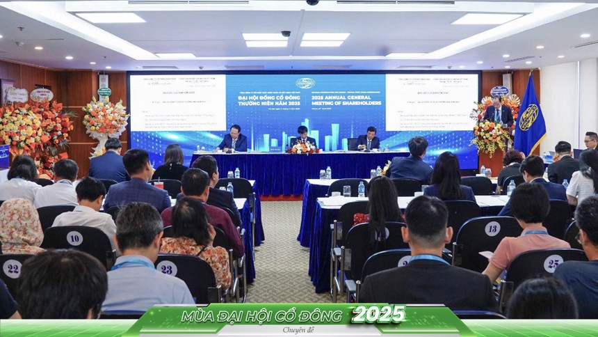 3 trụ cột giúp Vinaconex (VCG) đặt mục tiêu lợi nhuận sau thuế 1.000 tỷ đồng 