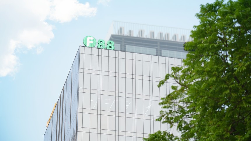 F88 được chấp thuận công ty đại chúng