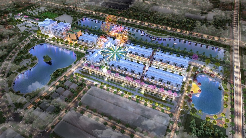 Chờ khung pháp lý cho những loại hình bất động sản mới