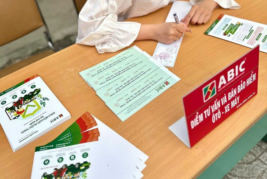 Bảo hiểm Ngân hàng Nông nghiệp (ABI) chia cổ tức và cổ phiếu thưởng, tỷ lệ 40% 