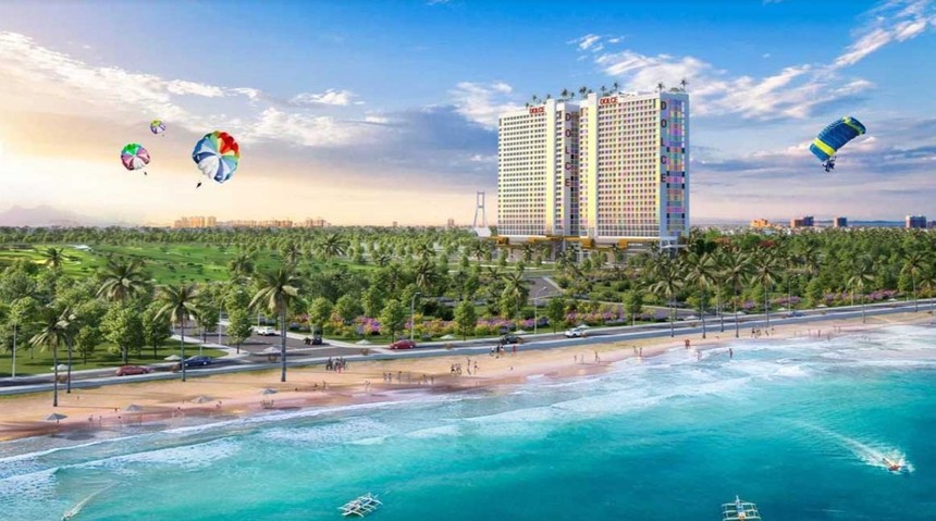 Coteccons (CTD) chốt quyền chia cổ tức 10% bằng tiền, phê duyệt phương án phát hành hơn 5 triệu cổ phiếu thưởng