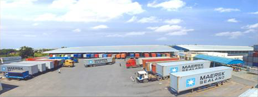 Vận tải biển Sài Gòn (SGS) chia cổ tức khủng, tỷ lệ 92,5% bằng tiền mặt 