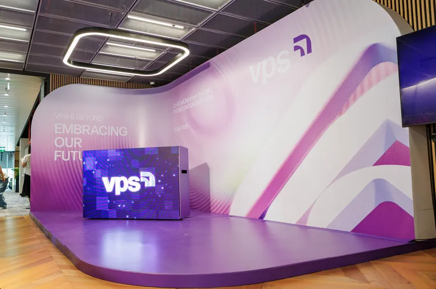 Chứng khoán VPS (VCK) chốt danh sách cổ đông để phát hành cổ phiếu thưởng