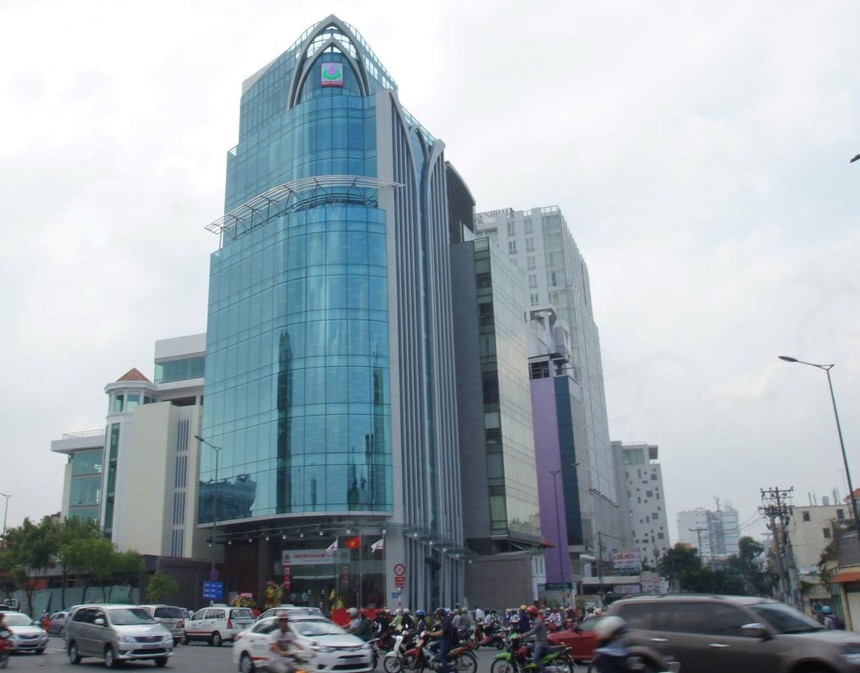 Bảo Minh (BMI) báo lãi quý I/2026 giảm 11,9%, chi phí bồi thường tăng mạnh