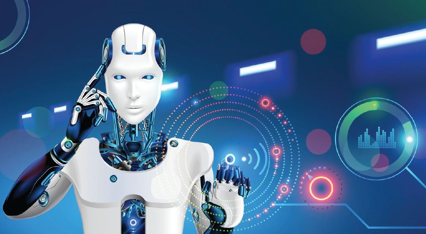 AI, lượng tử và cuộc đua bảo vệ hạ tầng số quốc gia