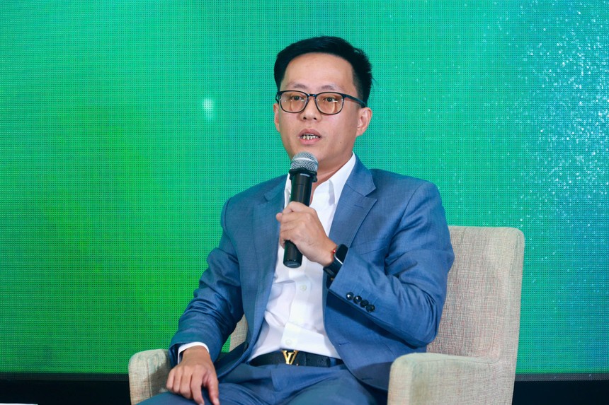 Chuyên gia ABS điểm tên các nhóm ngành triển vọng trong kỷ nguyên tăng trưởng mới 
