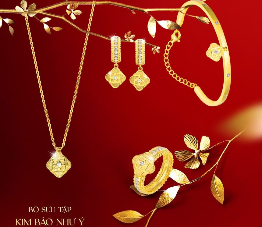 Sẽ có tiêu chuẩn đo lường, quản lý chất lượng và truy xuất nguồn gốc sản phẩm vàng