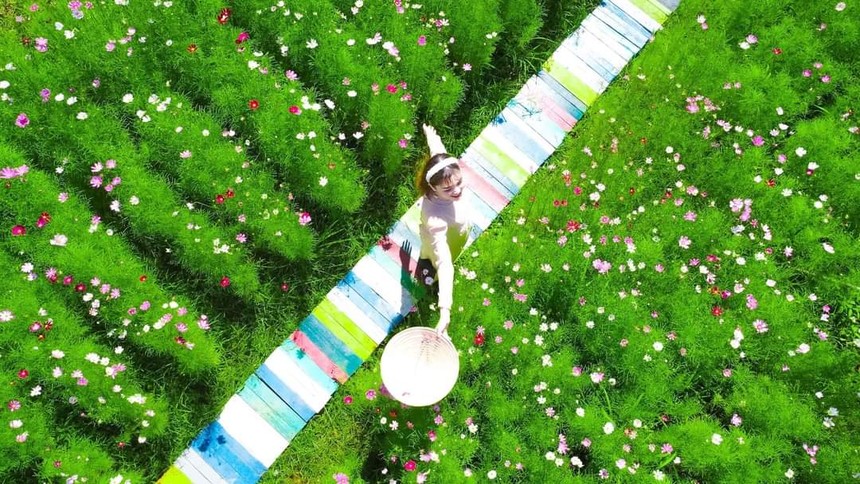 Kéo dài thời gian thị thực điện tử lên 90 ngày, tạo đòn bẩy hút khách quốc tế