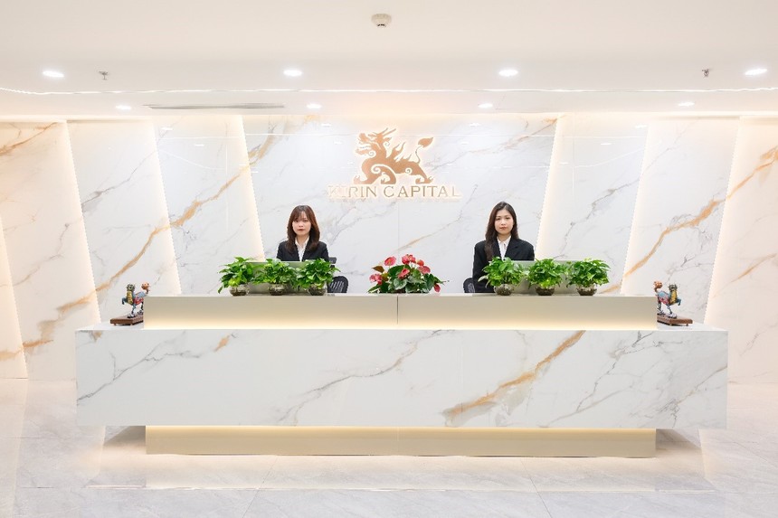 Kirin Capital tiếp tục tăng tỷ lệ sở hữu tại CSI