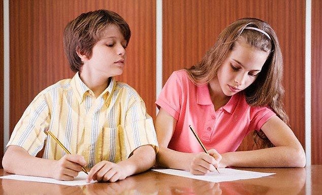 Chống gian lận trong thi cử bằng ứng dụng công nghệ.