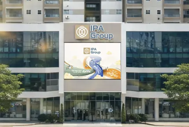 IPA báo lãi sau thuế gần 100 tỷ đồng trong quý I/2026, tăng 383%, thoái vốn nhóm Trung Nam