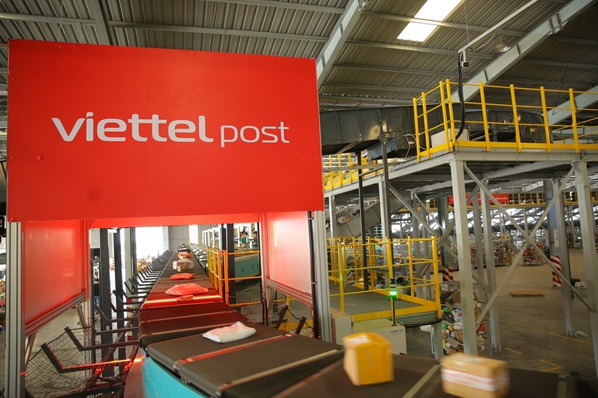 Viettel Post (VTP): Lợi nhuận quý I/2026 giảm 43,7% so với cùng kỳ