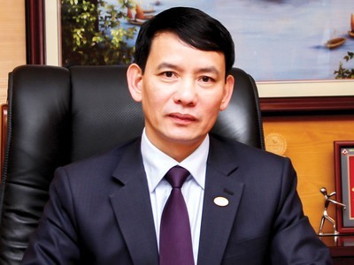 Ông Trịnh Văn Tuấn, Chủ tịch HĐQT PC1 