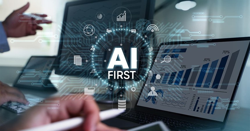 AI tái định hình thị trường tài chính và cấu trúc doanh nghiệp