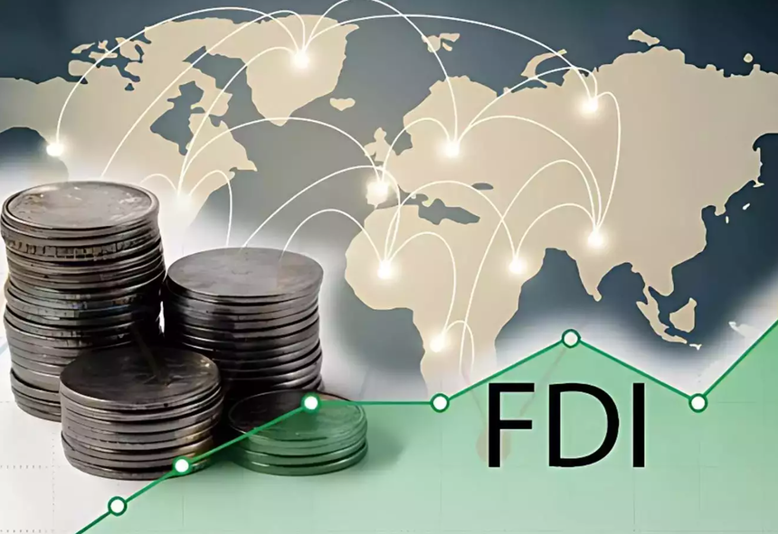 Nghị quyết 10: Từ thu hút vốn FDI đến thu hút công nghệ và tri thức