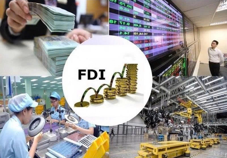 Thúc đẩy doanh nghiệp FDI niêm yết, tạo cú huých mới trên thị trường chứng khoán Việt