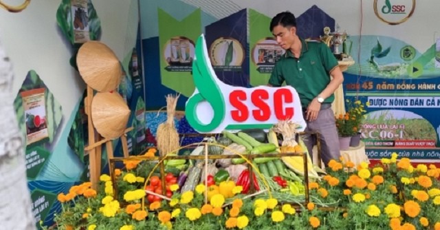Giống cây trồng miền Nam (SSC): Lợi nhuận bán niên sau soát xét giảm hơn 19%