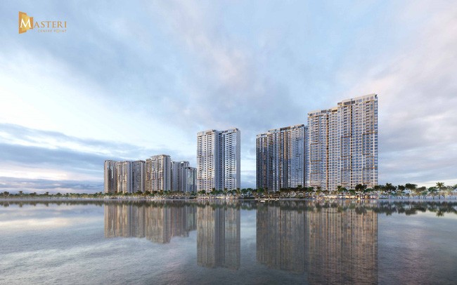 Nguồn cung bất động sản hàng hiệu dự kiến tăng 152% đến năm 2032