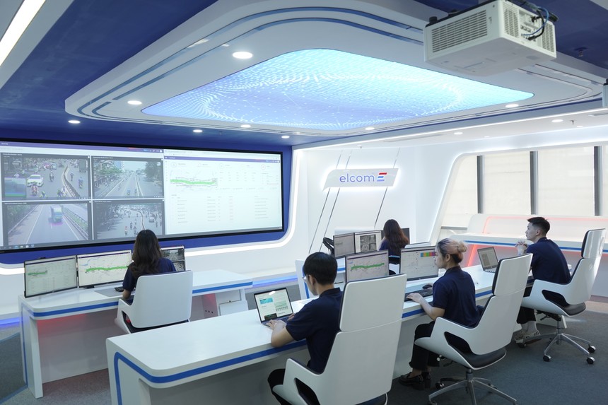 ELCOM (ELC): Cổ đông lâu năm nâng sở hữu vượt 10% giữa nhịp điều chỉnh thị giá