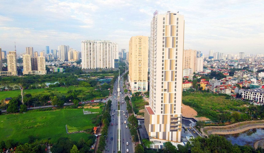 Thời gian giải quyết thủ tục đầu tư nhà ở xã hội giảm còn 22 ngày