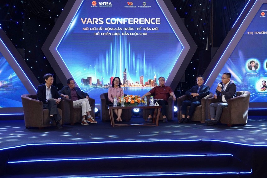 Cơ hội cho nâng tầm môi giới bất động sản