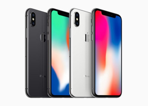 Việc đặt hàng iPhone X khó hơn so với trước.