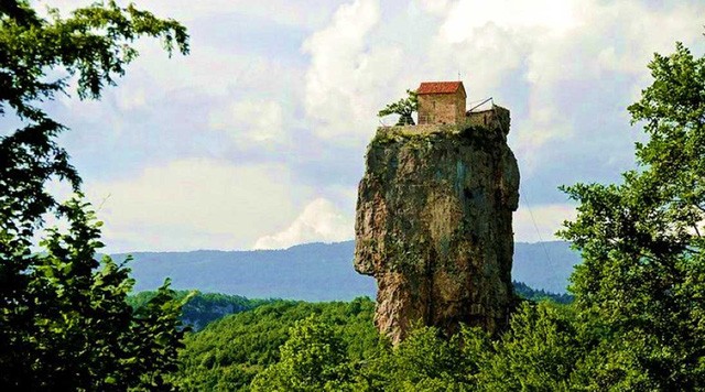 Ảnh: Ancient Origins