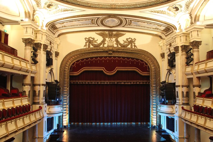 10 điểm đến đẹp nhất Việt Nam theo báo Mỹ