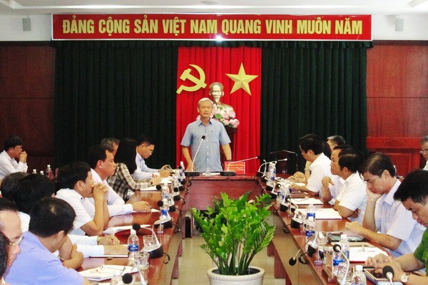 Nhân sự mới Đồng Nai, Bình Dương, Quảng Ninh, Bến Tre