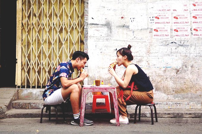 5 quán ăn gợi nhớ tuổi thơ của người Sài Gòn