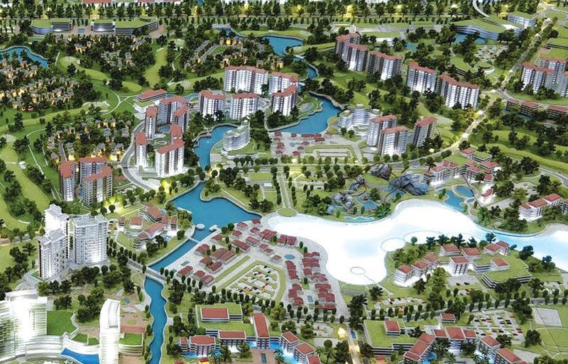 “Ông lớn sòng bài Macau” Suncity trì hoãn đầu tư, Dự án Nam Hội An còn lận đận?