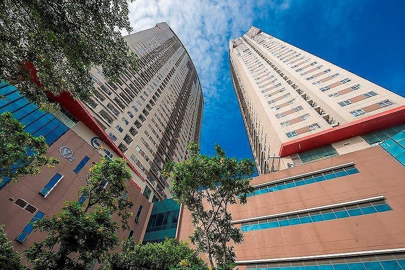 VPI góp 494 tỷ đồng triển khai dự án Grandeur Palace - Phạm Hùng