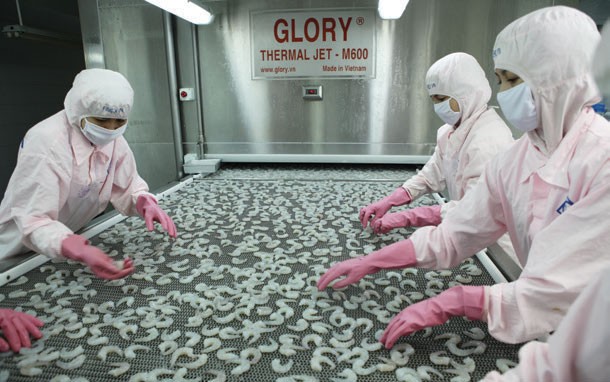 Thực phẩm Sao Ta (FMC) dự kiến hoàn thành vượt kế hoạch 2018