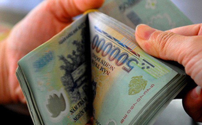 Mức thưởng Tết 2019 sẽ là bao nhiêu? (Ảnh soha)