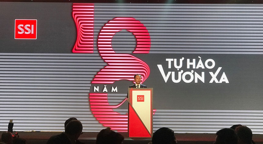 Chứng khoán Daiwa sẽ có quỹ thứ ba đầu tư vào Việt Nam