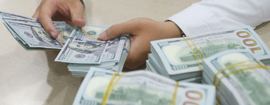 Duy trì sự linh hoạt tỷ giá để đảm bảo cán cân vĩ mô