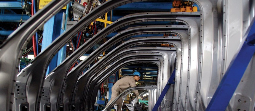 GDP tăng cao nhất trong 11 năm, bệ đỡ cho triển vọng 2019