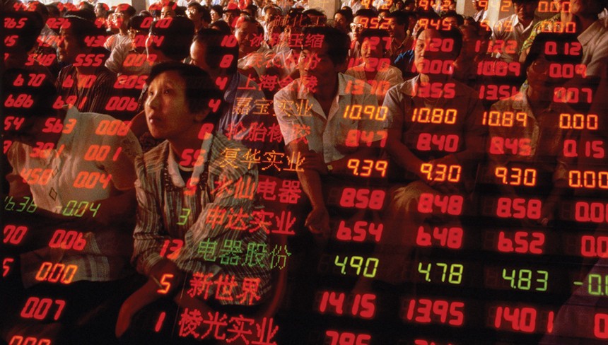 Trung Quốc nỗ lực thu hút công ty công nghệ niêm yết