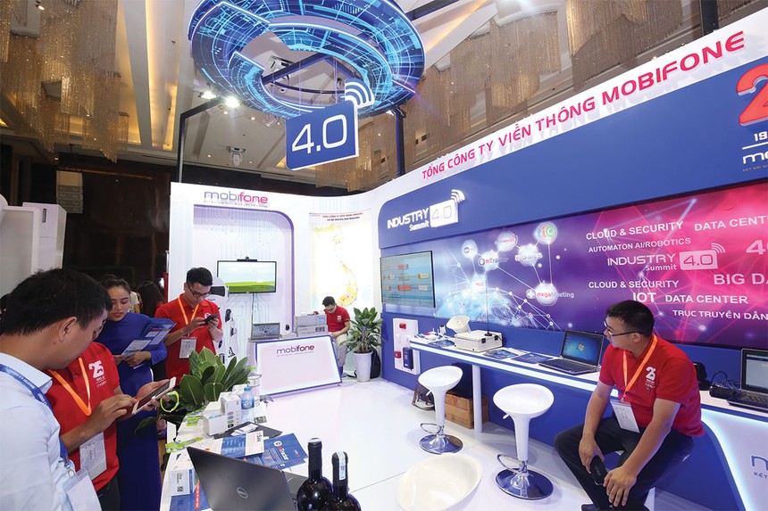 5 tháng đầu năm 2019 mới hoàn thành 24% kế hoạch 
cổ phần hóa đề ra.