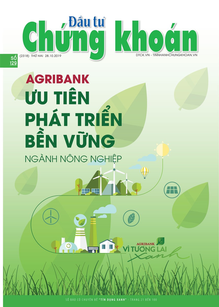 Đầu tư Chứng khoán số 129/2019