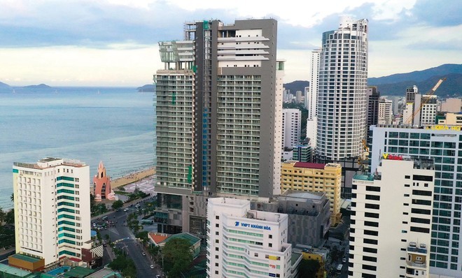 Hệ sinh thái condotel, cần một sự phát triển bền vững