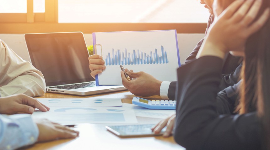 Doanh nghiệp bảo hiểm lại đau đầu về lãi suất trái phiếu