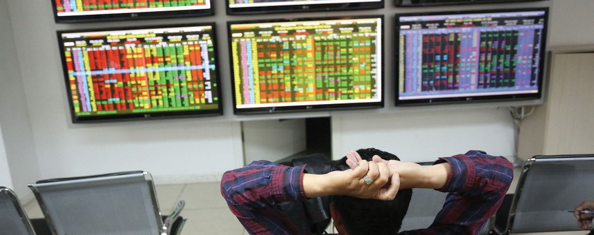 Nhiều ngân hàng lại lỡ hẹn lên sàn chứng khoán năm nay