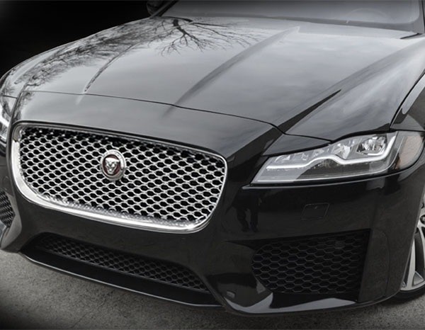 Jaguar không chạy theo trào lưu thiết kế lưới tản nhiệt kiểu “mồm cá ngão“