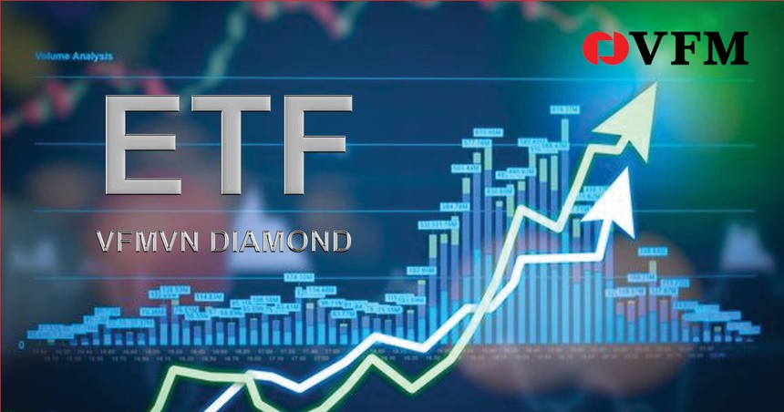VFM sắp IPO quỹ ETF dựa trên chỉ số Vietnam Diamond Index
