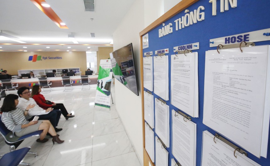 Trái phiếu doanh nghiệp: Cần một đầu mối thông tin