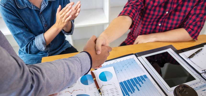 IR cần làm thật, nói thật và trân trọng nhà đầu tư